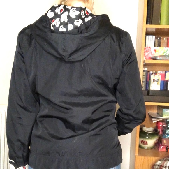 Mickey Mouse Light Jacket - Picture 3 of 7